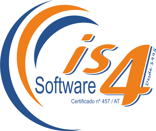 IS4 – Informática